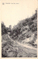 CPA - BELGIQUE - KASTERLEE - Holle Weg Goor - CARTE POSTALE ANCIENNE - Kasterlee