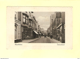 Winschoten Torenstraat Winkels 1941 RY36894 - Winschoten