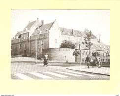 Woerden Kasteel Vanaf Brug RY36949 - Woerden