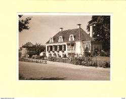 Baarn Eemweg Fotootje 1959 RY36816 - Baarn