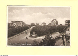 Noordwijk Aan Zee Villa's Op Duinen 1932 RY36724 - Noordwijk (aan Zee)