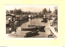 Sliedrecht Middendiep Vanaf Oosterbrug1949 RY36655 - Sliedrecht