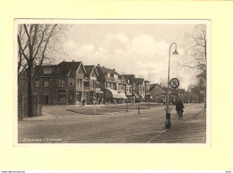 Bilthoven Emmaplein  1937 RY36595 - Bilthoven