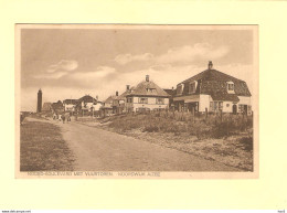 Noordwijk Aan Zee Boulevard Vuurtoren RY36567 - Noordwijk (aan Zee)