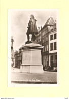 Hoorn Standbeeld Jan Pieterszoon Coen RY36492 - Hoorn