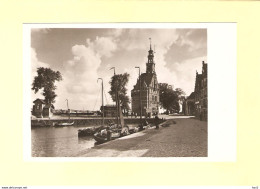 Hoorn Kade, Hoofdtoren RY36455 - Hoorn