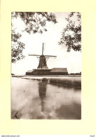 Koog Zaandijk Molen De Koperslager  RY36449 - Zaanstreek