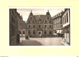 Hoorn Raadhuis Nieuwstraat RY36451 - Hoorn