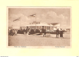 Hoek Van Holland Paviljoen Noordzee 1925 RY36283 - Hoek Van Holland