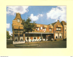 Enkhuizen Hotel Het Wapen Van Enkhuizen RY40137 - Enkhuizen