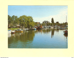 Enkhuizen Jachthaven RY40136 - Enkhuizen