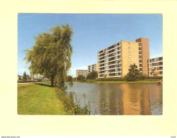 Veenendaal Stadsgezicht Flats RY40121 - Veenendaal