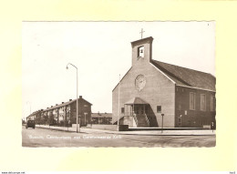 Bussum Gereformeerde Kerk Ceintuurbaan RY36126 - Bussum