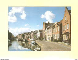 Maarssen De Vecht, Lange Gracht RY40021 - Maarssen