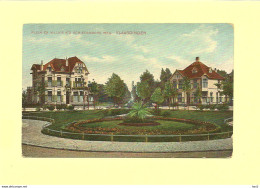 Vlaardingen Plein Schiedamsche Weg 1915 RY37682 - Vlaardingen