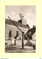 Ootmarsum N.H. Kerk Met Bergput RY37459 - Ootmarsum