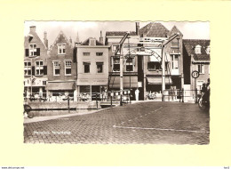 Maassluis Brug Noordvliet  RY37467 - Maassluis