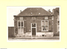 Naarden Comenius Museum 1949 RY37564 - Naarden