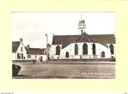 Katwijk Aan Zee Oude Kerk RY37460 - Katwijk (aan Zee)