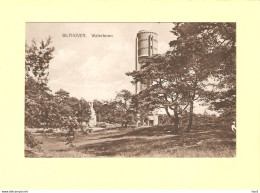 Bilthoven Watertoren 1930 RY37368 - Bilthoven