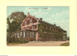 Driebergen Woud En Bergoord 1907 RY37308 - Driebergen – Rijsenburg