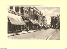 Zwolle Diezerstraat Bioscoop Rechts Achter RY37279 - Zwolle