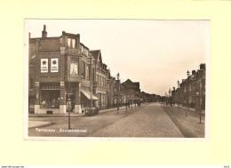 Terneuzen Tabakswinkel Hoek Axelschestraat RY37259 - Terneuzen