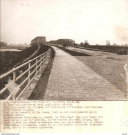 Zaltbommel Bouw Nw. Brug Persfoto 1933 KE4430 - Zaltbommel