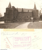 Helmond Persfoto Raadhuis Achterzijde 1931 KE4416 - Helmond