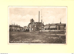 Hoek Van Holland Signaal Station RY37241 - Hoek Van Holland