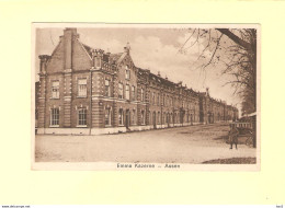 Assen Militairen  Emma Kazerne 1932 RY37225 - Assen