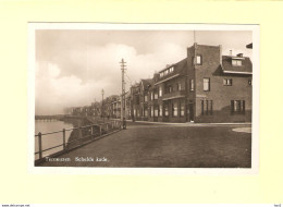 Terneuzen Schelde Kade 1947 RY37234 - Terneuzen