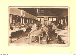 Assen Militair  Kazerne Soldatenkamer 1930 RY37224 - Assen