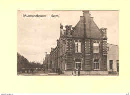 Assen Militairen Wilhelmina Kazerne RY37223 - Assen