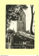 Ameland Nes Doorkijkje Toren, Visnetten RY37104 - Ameland