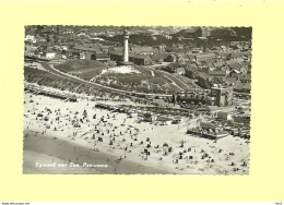 Egmond Aan Zee Panorama Strand Vuurtoren RY37092 - Egmond Aan Zee