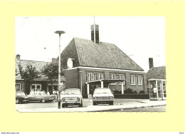 Westkapelle Ned. Hervormde Kerk RY37061 - Westkapelle