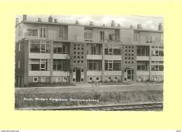 Assen Flatgebouw Oosterparallelweg RY37034 - Assen