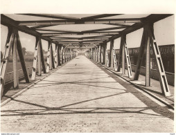 Zaltbommel Bouw Waalbrug Persfoto  KE4387 - Zaltbommel