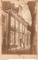 Edam Oude Foto Siewert Hilversum Ca. 1900 KE4276 - Edam