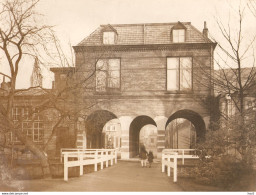 Helmond Persfoto Poort Stadspark 1932 KE4372 - Helmond