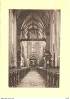 Zwolle Interieur Kerk O.L.V. Hemelvaart RY38230 - Zwolle