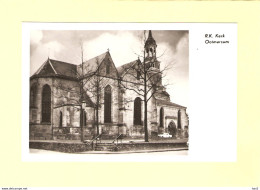 Ootmarsum Gezicht Op RK Kerk RY38224 - Ootmarsum