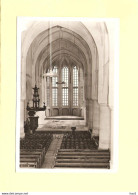 Bolsward Interieur Martini Kerk RY38205 - Bolsward