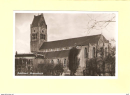 Bolsward Gezicht Op Martini Kerk RY38204 - Bolsward