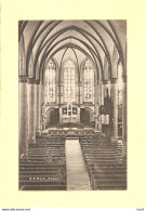 Baarn RK Kerk Interieur RY38179 - Baarn