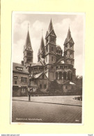Roermond Gezicht Op Munster Kerk 1933 RY38142 - Roermond