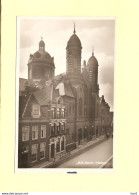 Hoorn Straat Met RK Kerk Links 1943 RY38108 - Hoorn