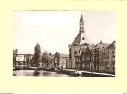 Leidschendam Gezicht Op Hervormde Kerk RY38097 - Leidschendam