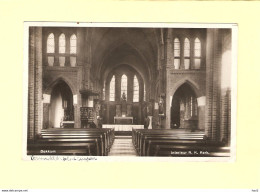 Dokkum Interieur R.K. Kerk 1935 RY38071 - Dokkum